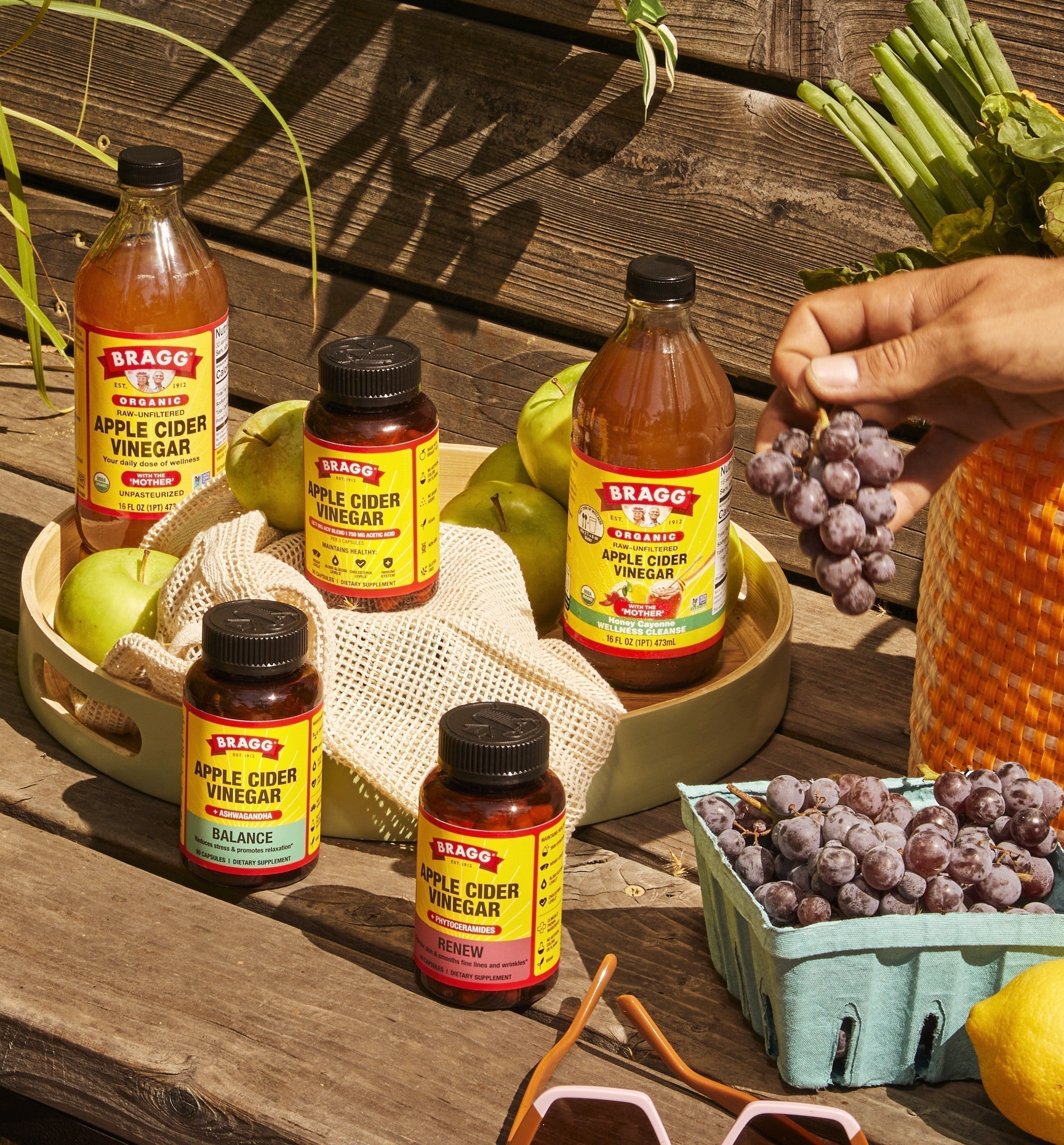 Apple Cider Vinegar Liquid vs Pills: Which One is Right