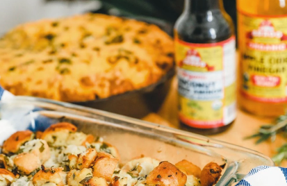 Vegan Stuffing