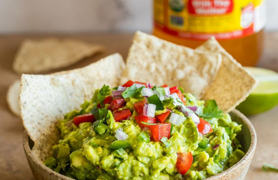 ACV Guacamole