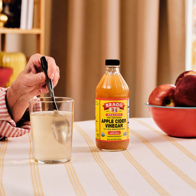 Ultimate Guide: What is Apple Cider Vinegar?