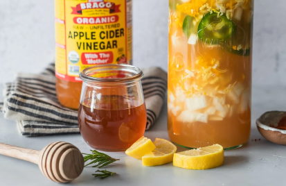 Fire Cider