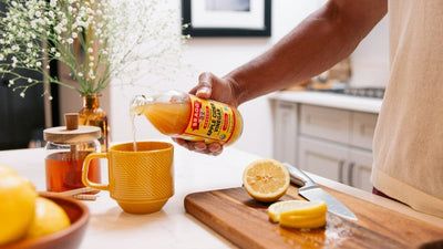 The Ultimate Guide to Natural Wellness: Daily Habits, Ingredients, and Routines to Support Your Health