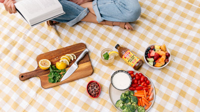 Which Apple Cider Vinegar is Best for Cooking?