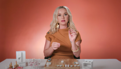 Apple Cider Vinegar Donuts