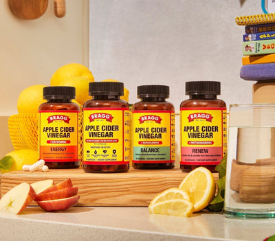 What is NSF Certification? And What it Says About Your Supplements