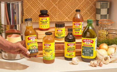 Bragg Wellness Council: A Group of Health-Minded & Eco-Focused Experts