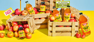 How does Apple Cider Vinegar help your blood sugar?