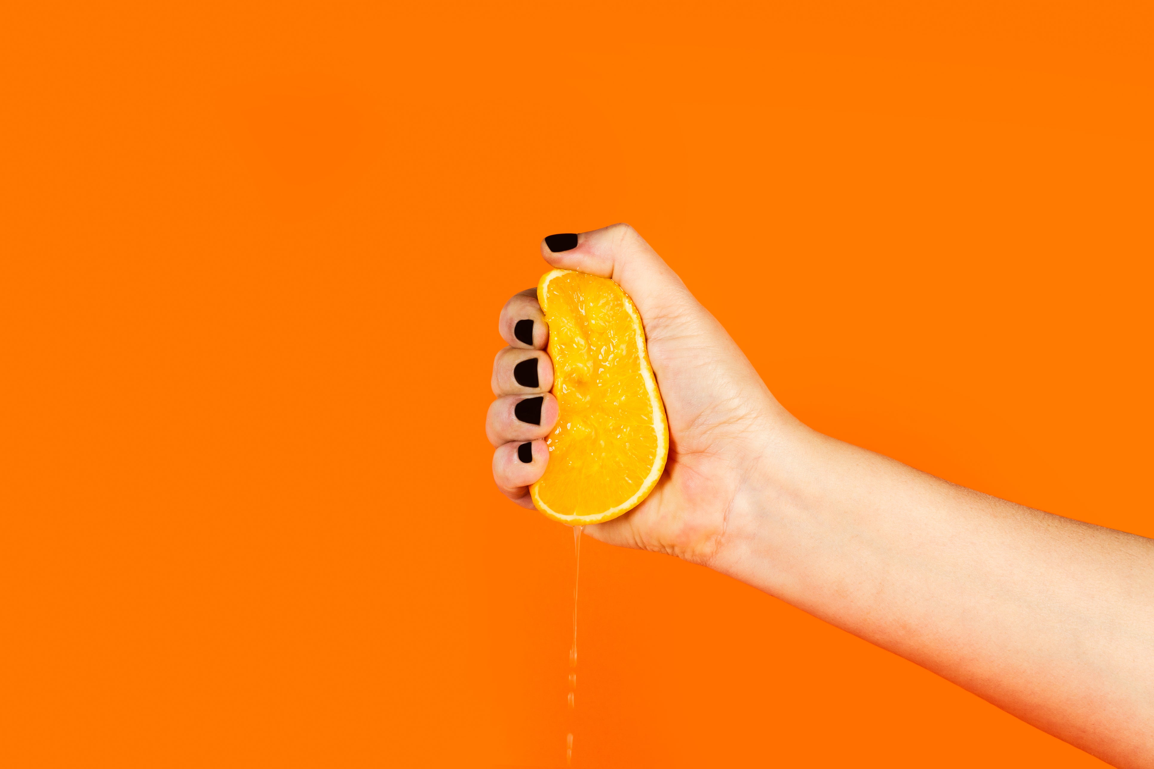 What’s a balanced gut feel like anyway?