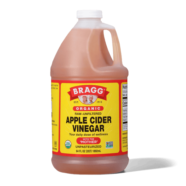Apple Cider Vinegar