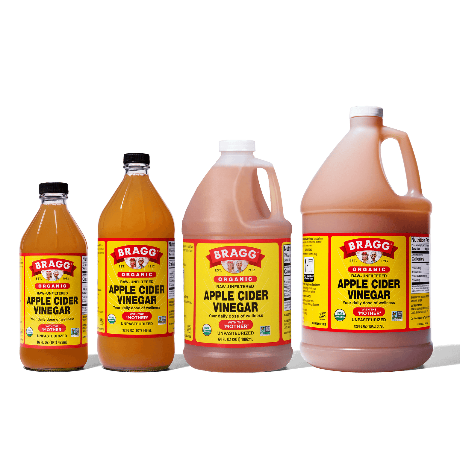 Apple Cider Vinegar