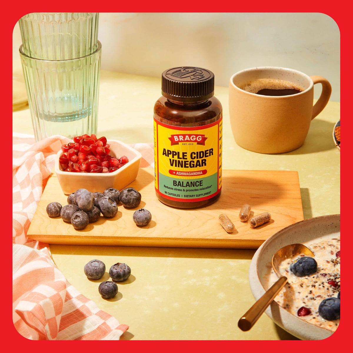 Balance ACV Supplement