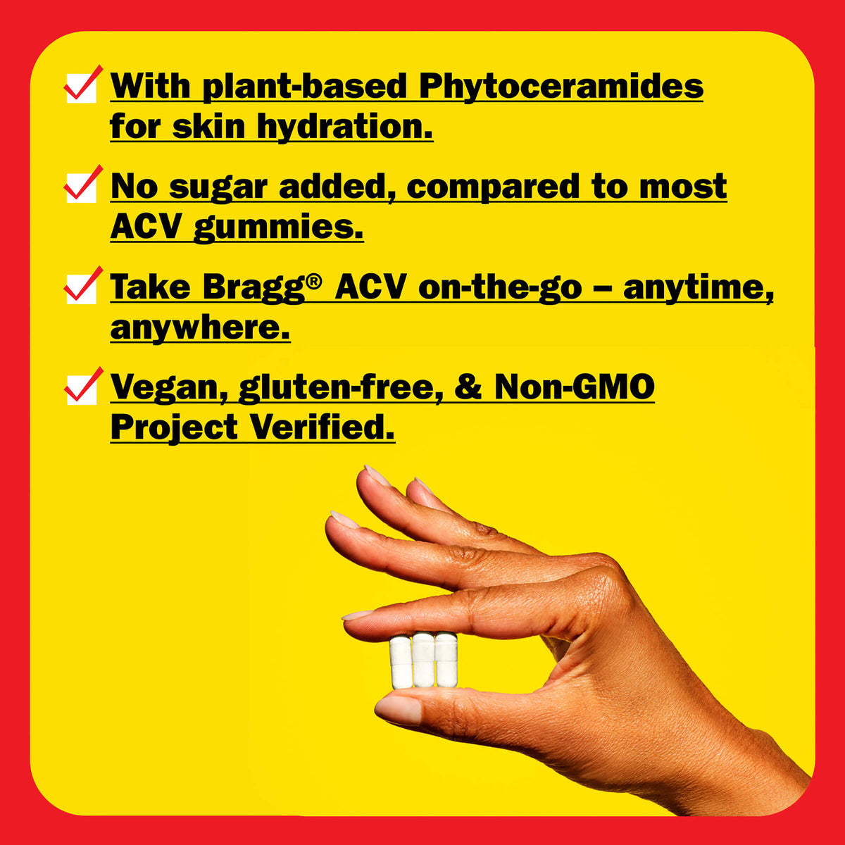 Renew ACV Supplement