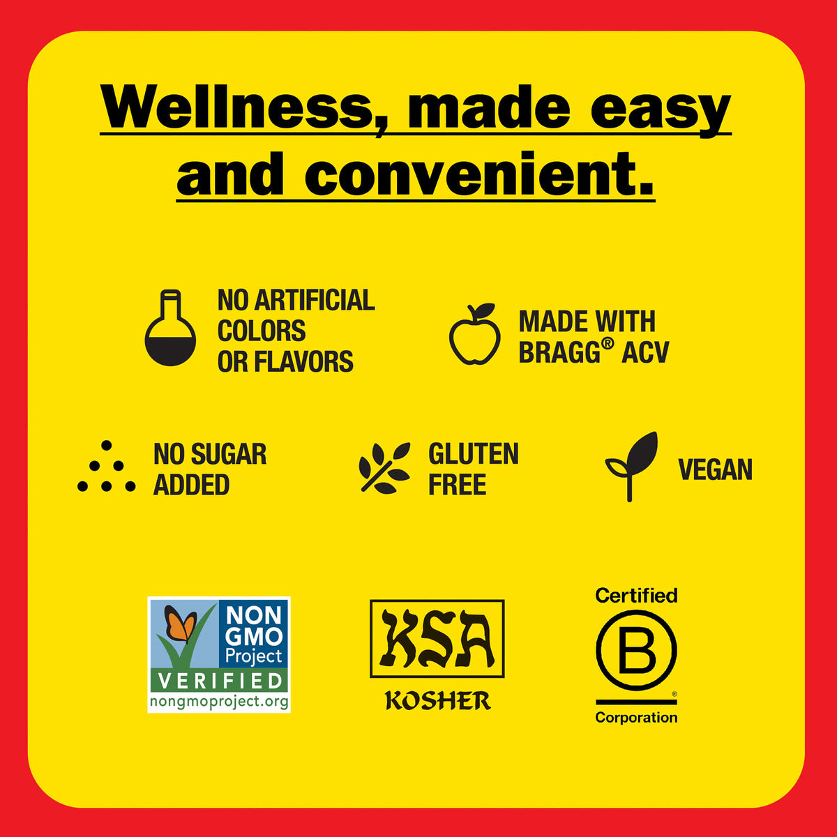 Renew ACV Supplement