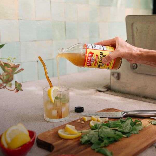 Meet the Bragg Wellness Council of Natural Health Experts