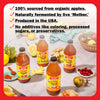 Apple Cider Vinegar Blend, Citrus Ginger