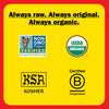 Apple Cider Vinegar Blend, Citrus Ginger