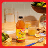 Apple Cider Vinegar Blend, Citrus Ginger