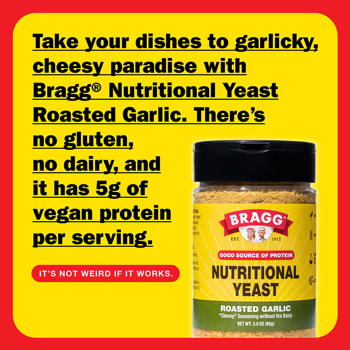 Garlic-Nooch