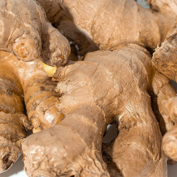 Organic Ginger Juice