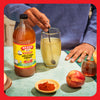 Apple Cider Vinegar Honey Cayenne Wellness Cleanse