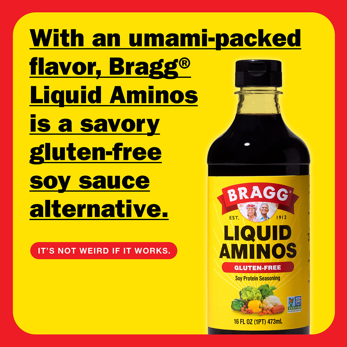 LiquidAminos