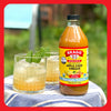 Apple Cider Vinegar Blend, Pineapple Turmeric