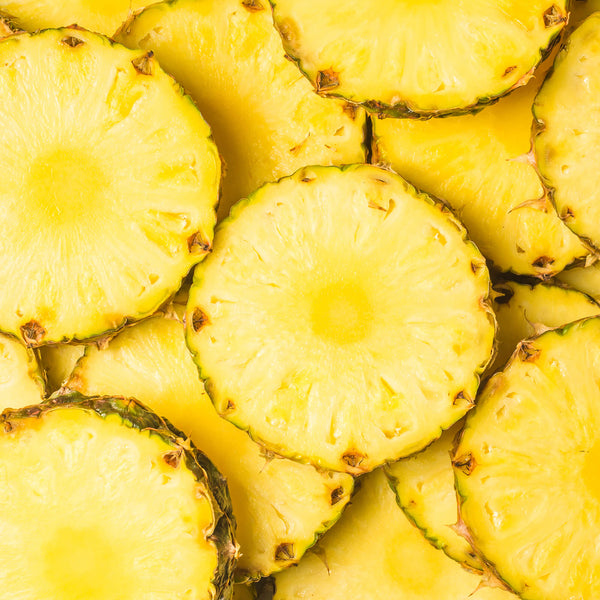 Organic Pineapple Juice