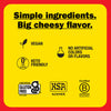 Flavored Nutritional Yeast