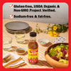 Oil-Free Vinaigrette