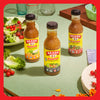 Oil-Free Vinaigrette