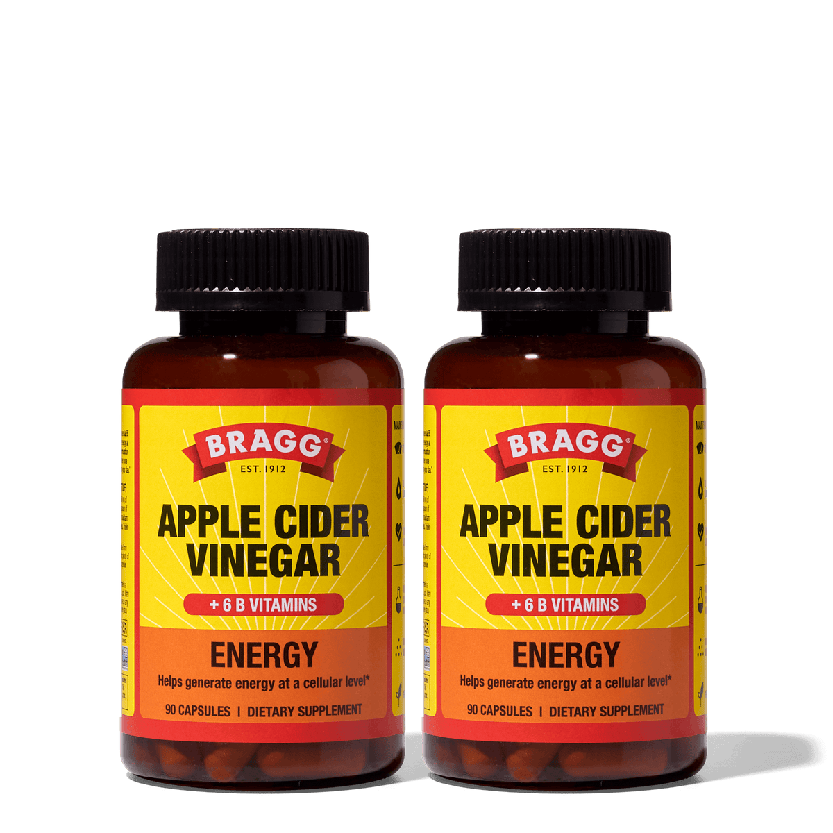 Energy ACV Supplement