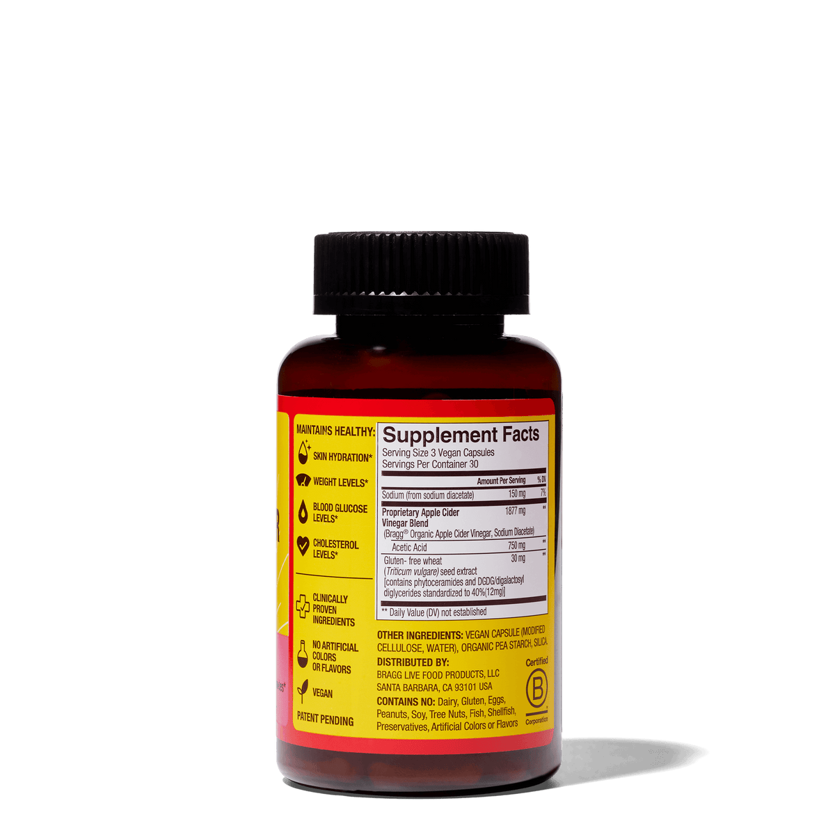 Renew ACV Supplement