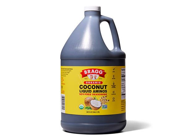 Coconut Liquid Aminos