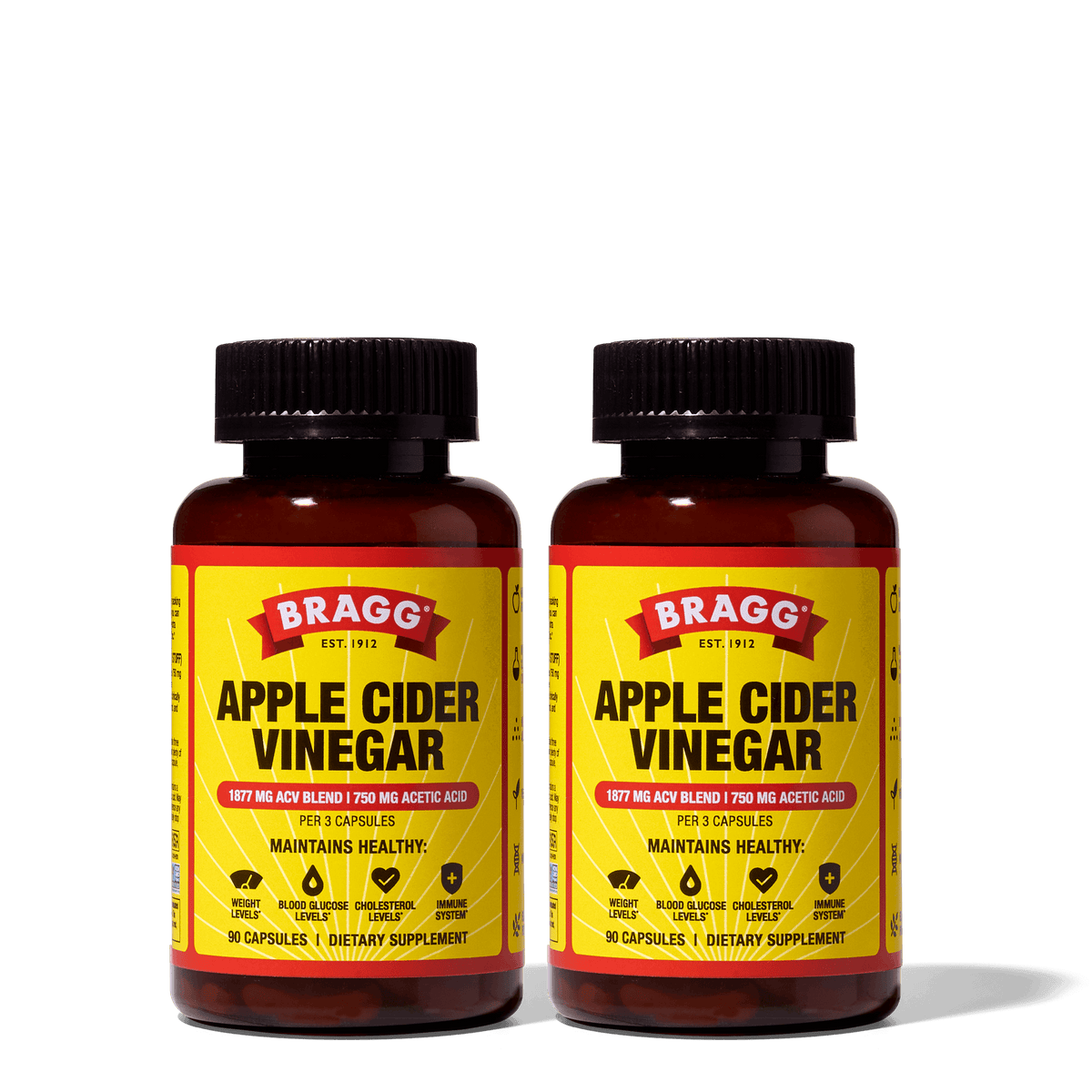 ACV Supplement