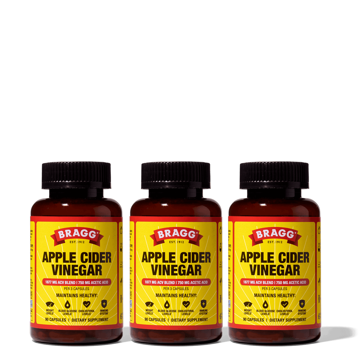 ACV Supplement