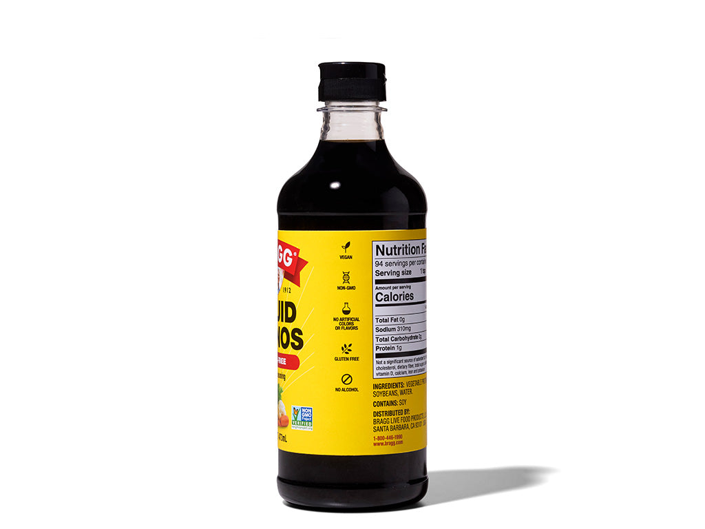 LiquidAminos