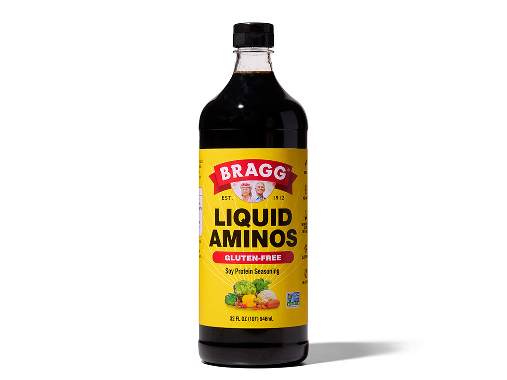 LiquidAminos