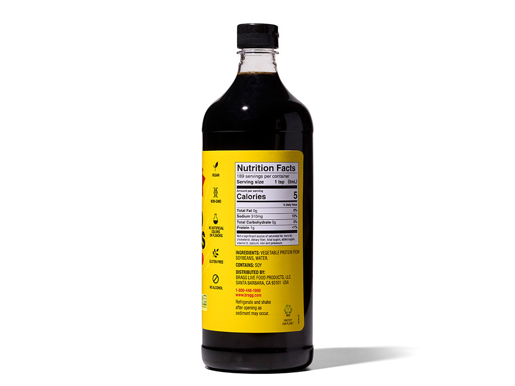 LiquidAminos