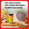Sprinkle Seasoning