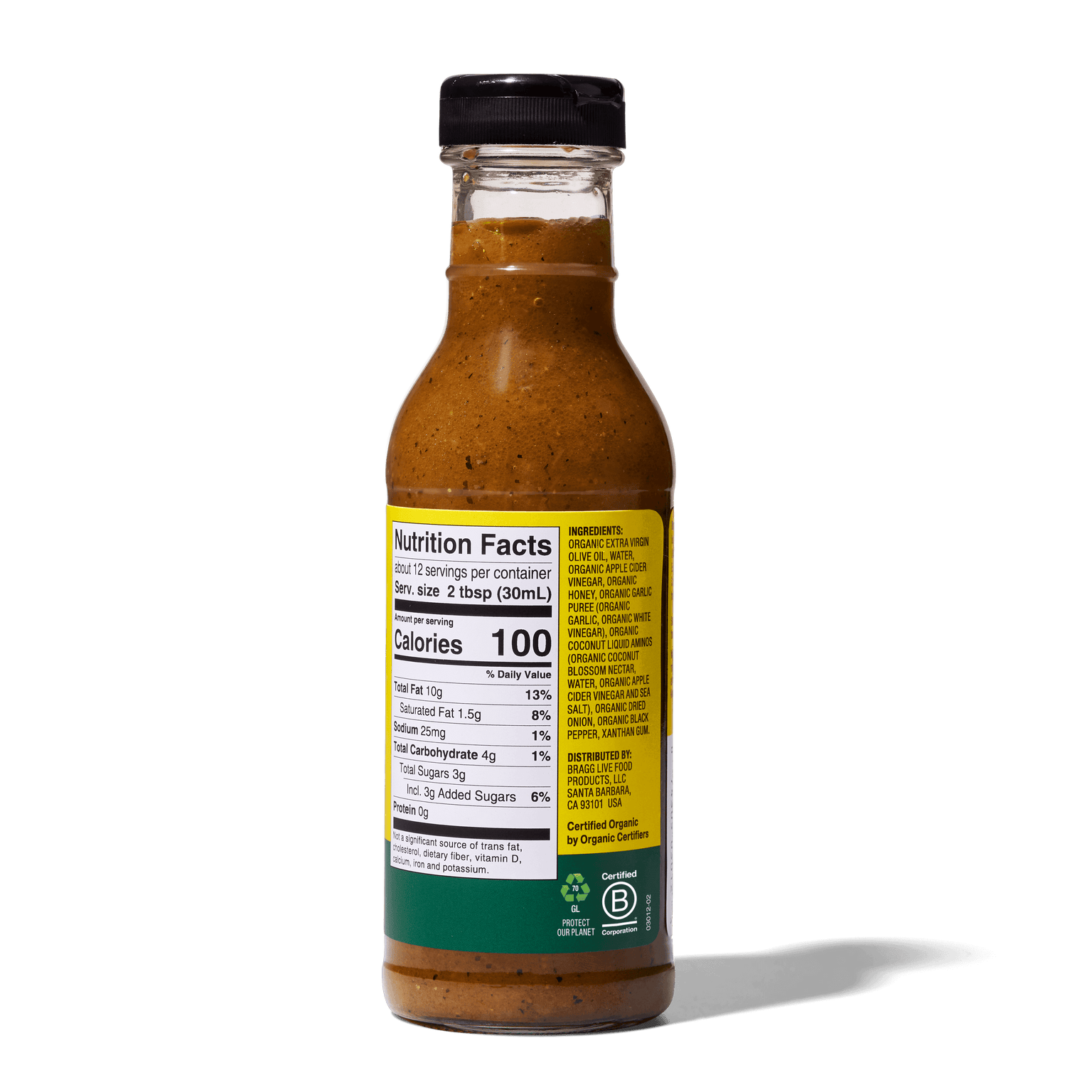 Vinaigrette