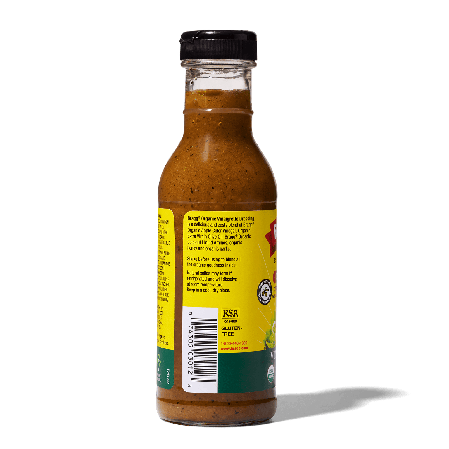 Vinaigrette