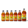 Apple Cider Vinegar Honey Cayenne Wellness Cleanse