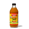 Apple Cider Vinegar Blend, Citrus Ginger