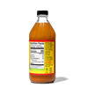 Apple Cider Vinegar Blend, Citrus Ginger