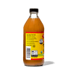 Apple Cider Vinegar Blend, Citrus Ginger
