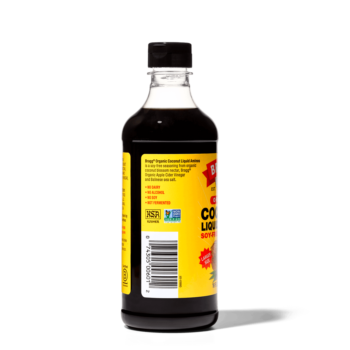 Coconut Liquid Aminos