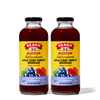 Apple Cider Vinegar Refresher, Concord Hibiscus, 2 Pack