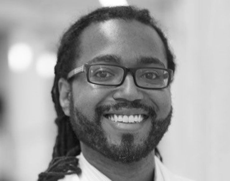 Dr. Edwin K. McDonald IV, MD