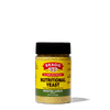 Flavored Nutritional Yeast