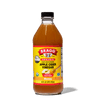 Apple Cider Vinegar Blend, Honey